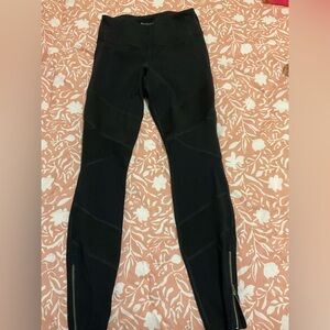 Athleta Black Leggings